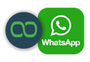Whatsapp contatto e share